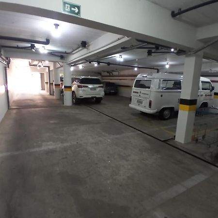 Marge Hotel Aparecida Kültér fotó