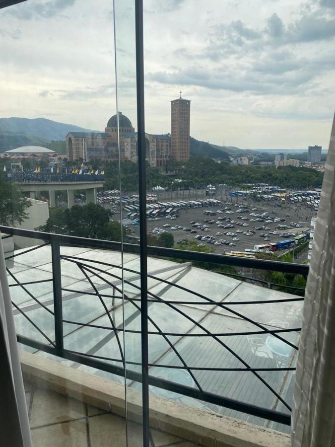 Marge Hotel Aparecida Kültér fotó