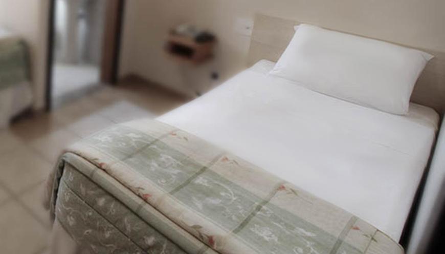 Marge Hotel Aparecida Kültér fotó